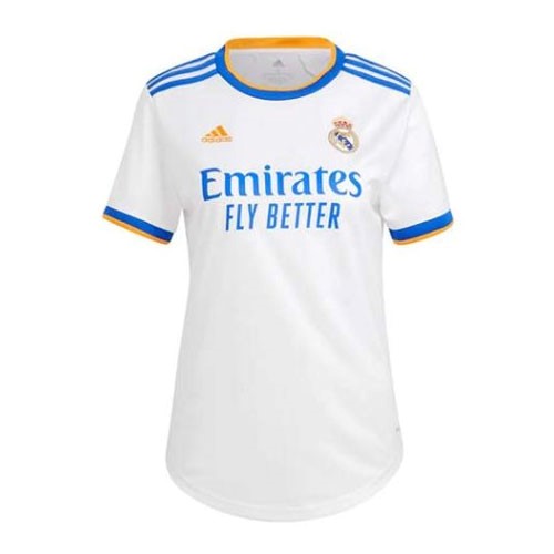 Maglia Real Madrid Prima Donna 21/22